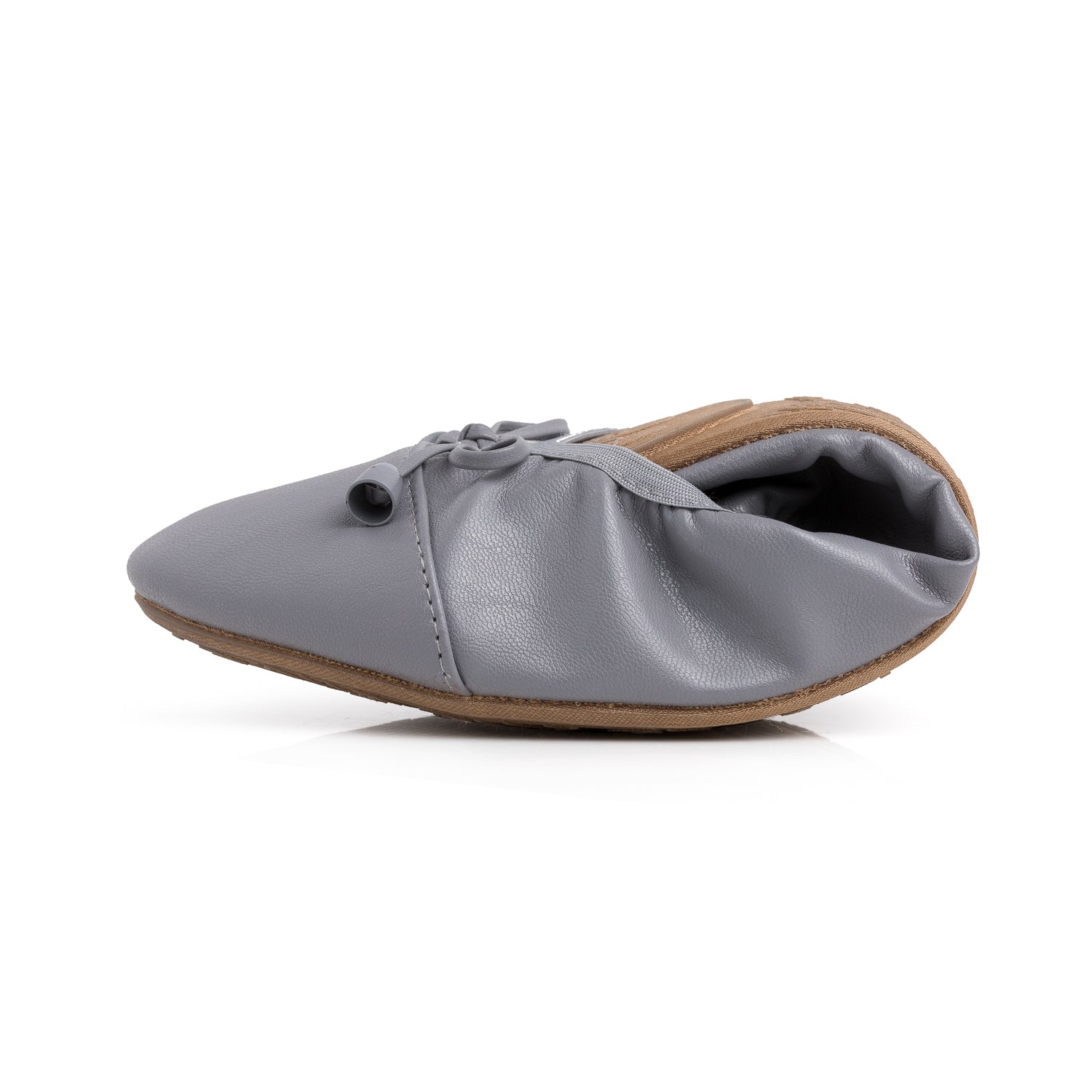 grey dress flats Shop Women's Grey Flats